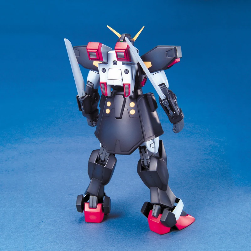 BANDAI модель Mobile Fighter G Gundam MG 1/100 воина гундама Spiegel GF13 021NG эффекты фигурку