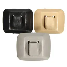 Inner Sun Visor Hanger Hook Clip Bracket Fit For Audi A1 A3 A4 A5 Q3 Q5 2013-2015 8E0857562A 8E0857562