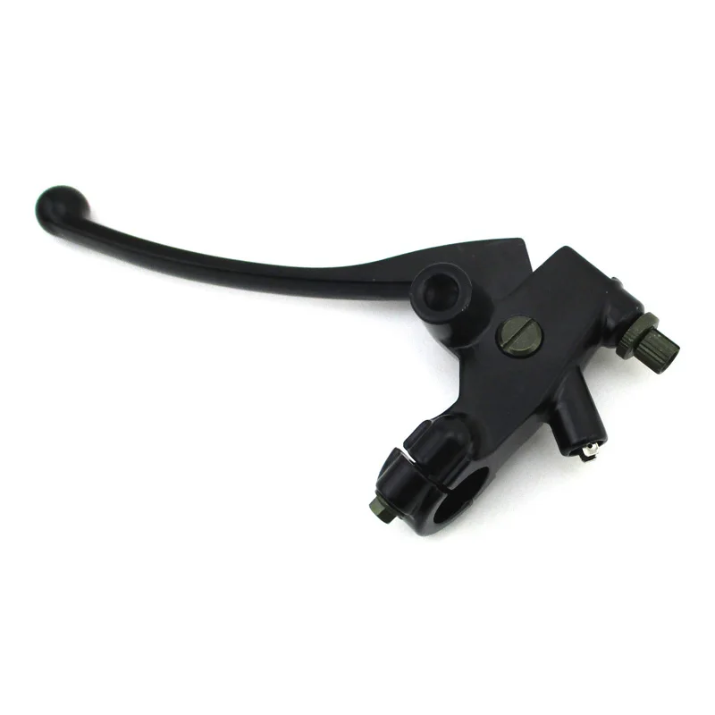 XLSION 7/8'' 22mm Alloy Clutch Perch Handle Lever For Yamaha Motor XJ700 XJ750 XS750 Maxim Virago Vstar