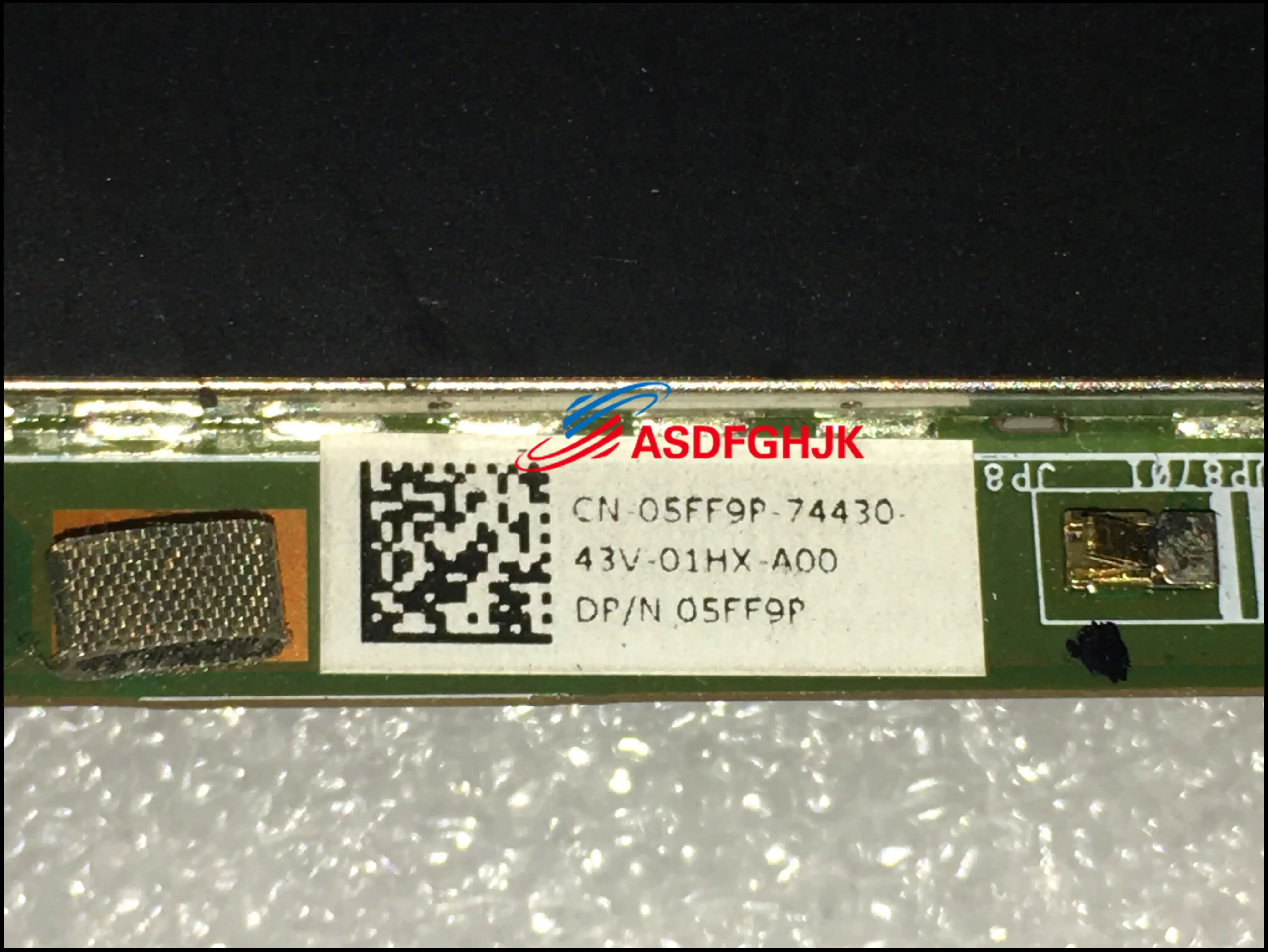 Dell Venue 11 5130 PER RICAMBI Pro o riparazione