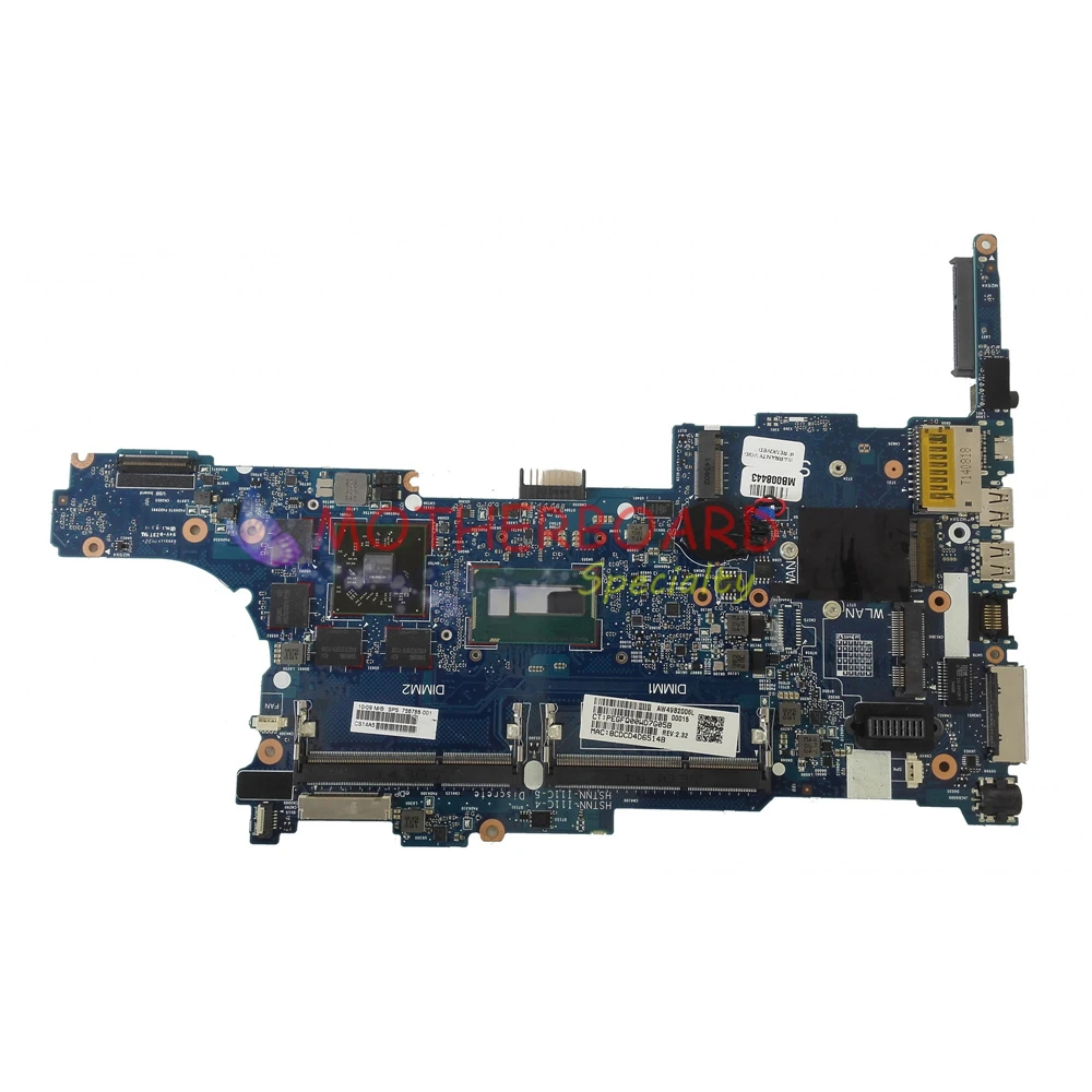 hp elitebook 840 graphics card
