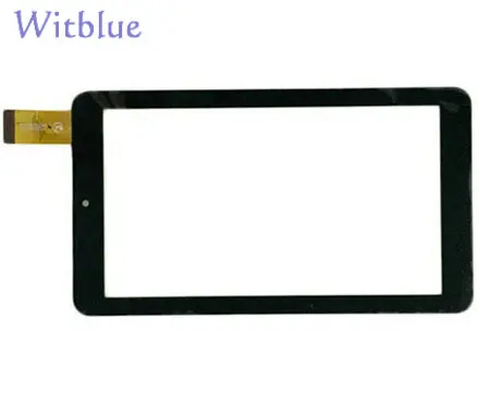 Новый сенсорный экран Witblue для 7-дюймового планшета AOC A722 сенсорная панель