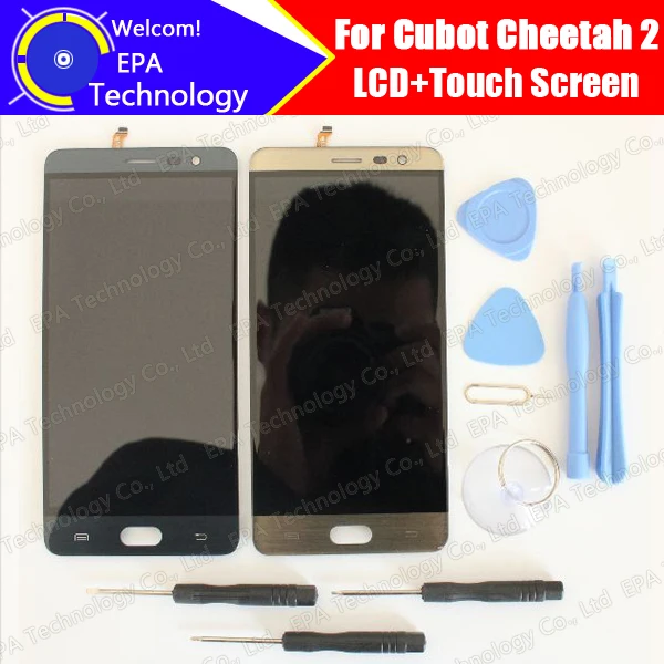 Prix pour Cubot Guépard 2 Écran lcd + Écran Tactile 100% Original Nouveau Testé Digitizer Panneau de Verre de Remplacement Pour Guépard 2 + outils + Adhésif Prix pour Cubot Guépard 2 Écran lcd + Écran Tactile 100% Original Nouveau Testé Digitizer Panneau de Verre de Remplacement Pour Guépard 2 + outils + Adhésif