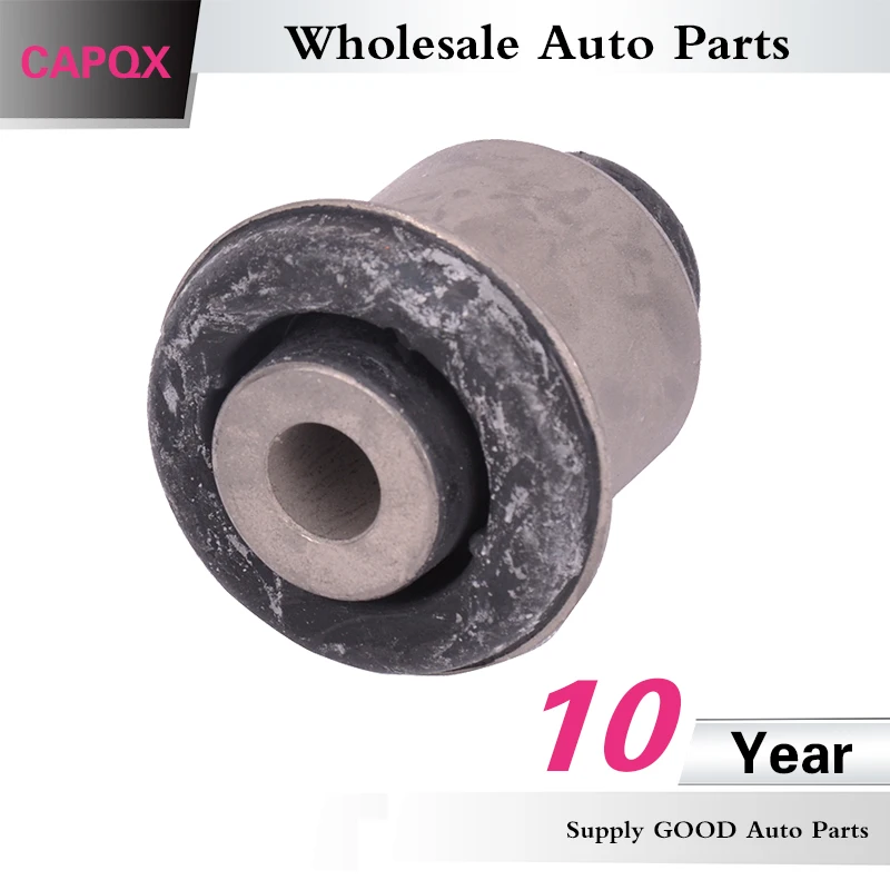 

CAPQX Control Arm Bushing Lower Arm Bush BRACKET SUB-ASSY 51393-SDA-A02 51393SDAA02 NO.9 For ACCORD CM4 CM5 2003-2007