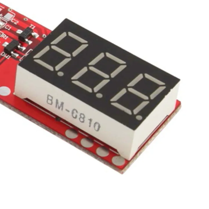 1pc-RC-Voltage-Lipo-Battery-Meter-Tester-Indicator-2-6-cells-LED-Panel-Voltmeter (3)