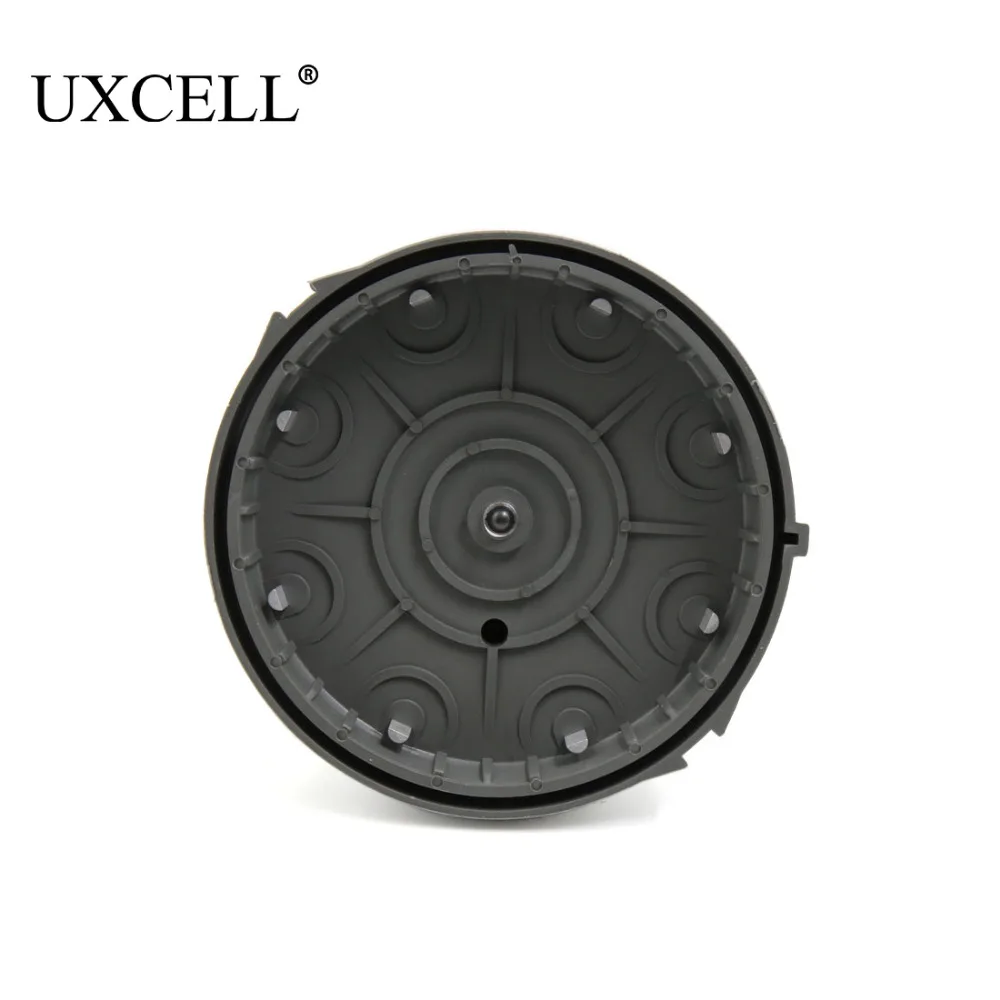 UXCELL 8233 Car Ignition Distributor Cap and Rotor Kit For Ford Thunderbird Bronco Mustang F150 F250 F350 E150 E250 E350