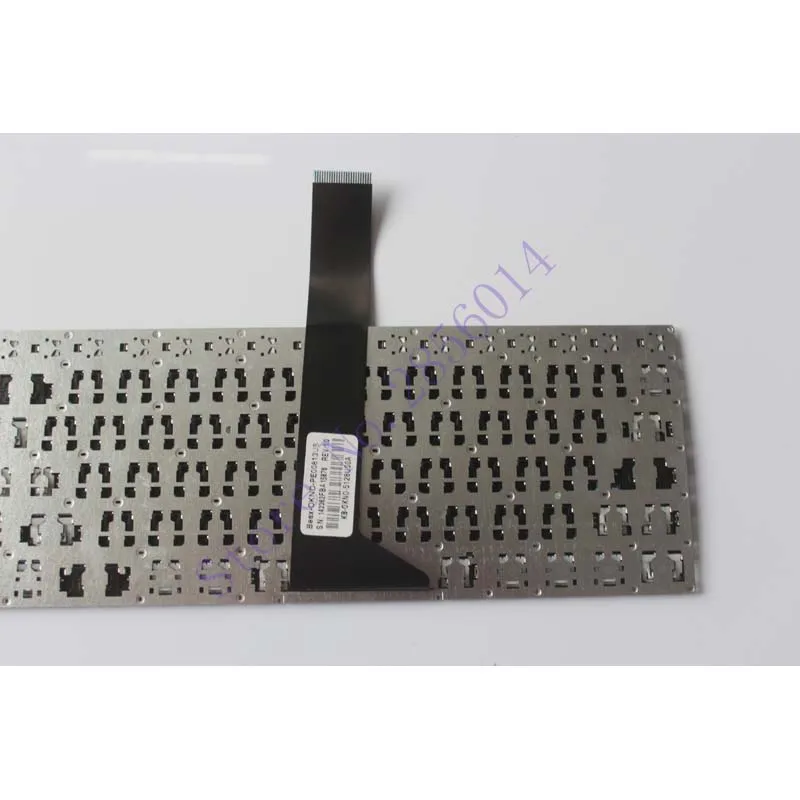 buy English FOR Asus FX550J FX550JD Pro550C Pro550CA Pro550CC Pro550L Pro550LD D551E D551EA D551L D551LB P552E laptop keyboard US