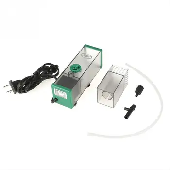 

5W 300L/H Aquarium Water Fish Tank Filter Skimmer Oxygenation Pump 220V Chinese Standard Plug