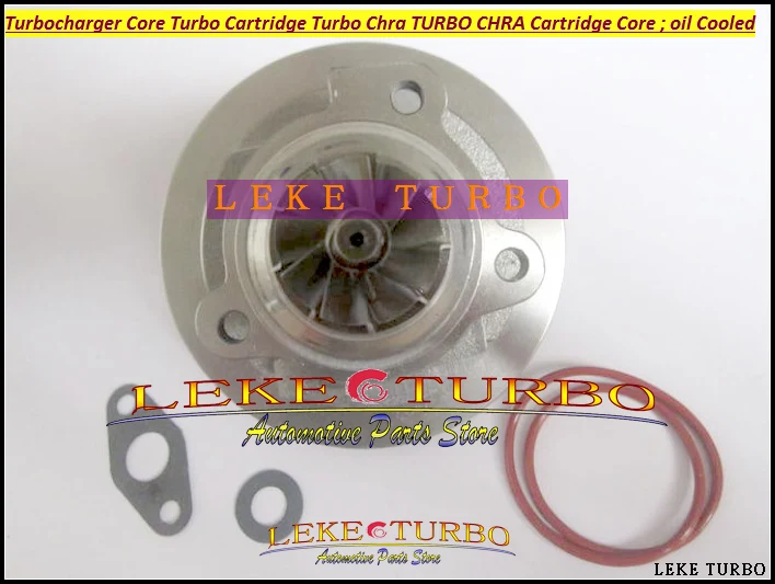 Turbocharger Cartridge Turbocharger Chra TURBO CHRA Cartridge Core KP35 54359880002 54359880000  (5)