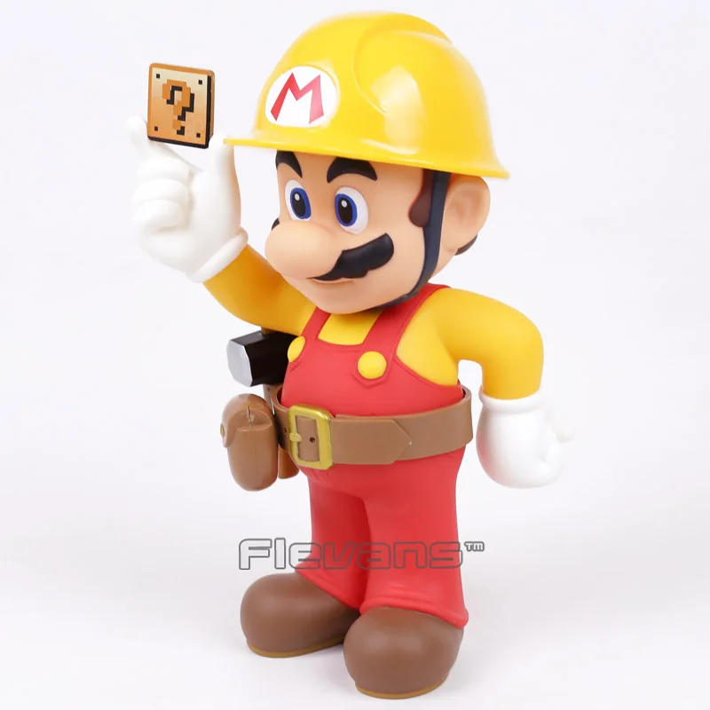 super mario maker 30e anniversaire 30cm - decoration anniversaire fortnite aliexpress