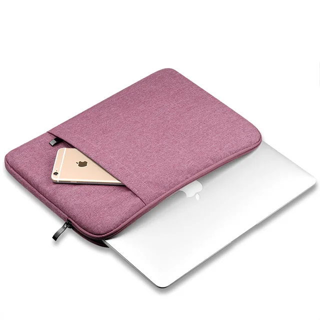 Waterproof Laptop Bag 13 For MacBook Air 13 Case,Laptop Sleeve Cover 13 11 12 15 10 7 inch Computer Case For Mac Book Pro Xiaomi