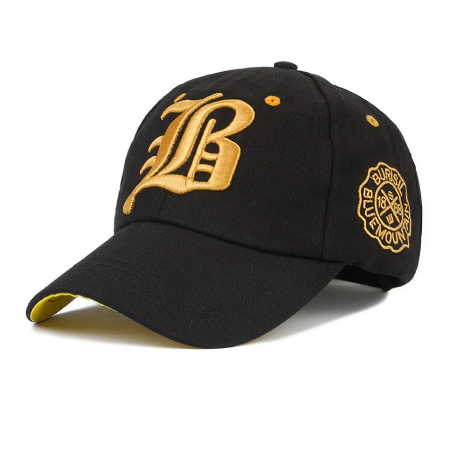 

Men Fashion Baseball Cap Street Hip Hop Women Personalized Trendy Casual Outdoor Sport Long Visor Casquette Summer Sunshade Hat
