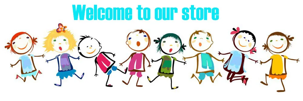 welcome to our store