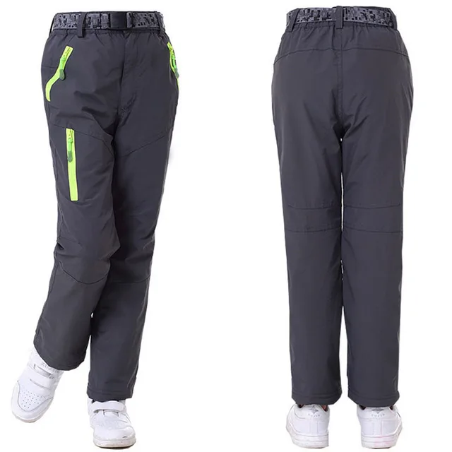 trekking pants for girls