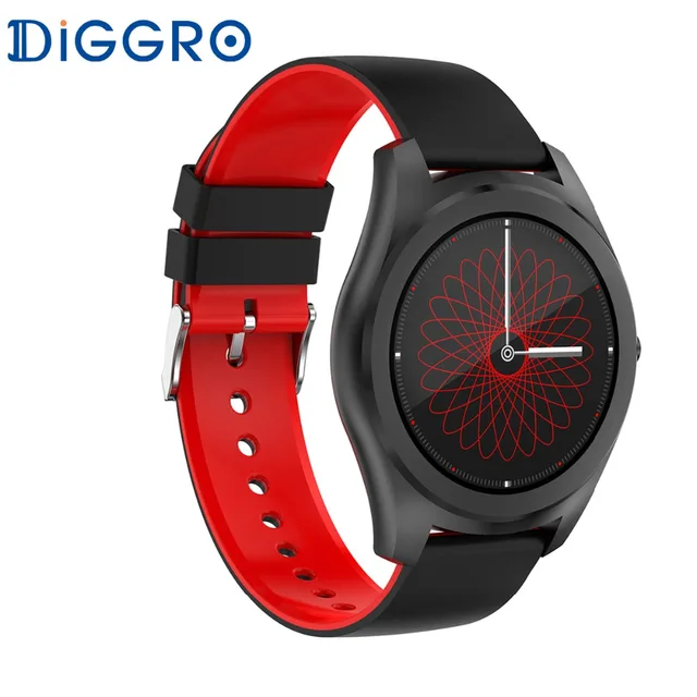 diggro di03 plus smart watch ip67