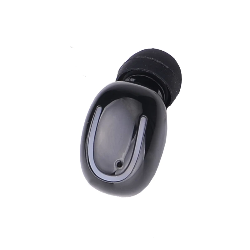 Walkie Talkie Bluetooth Headset K/M Type Mini Earphone Handheld Two Way Radio Wireless Headphones For Motorola Baofeng 888S UV5R