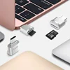 Lecteur de carte mémoire Micro SD TF, usb 3.1, DM TYPE C-TF, pour Macbook ou Smartphone, avec Interface de Type c ► Photo 2/5