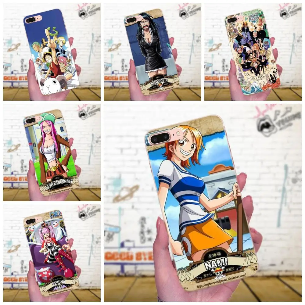Мягкий чехол для мобильного телефона Xiaomi Mi3 Mi4 Mi4C Mi4i Mi5 Mi 5S 5X 6 6X 8 SE A1 Max Mix 2 Note 3 4 аниме