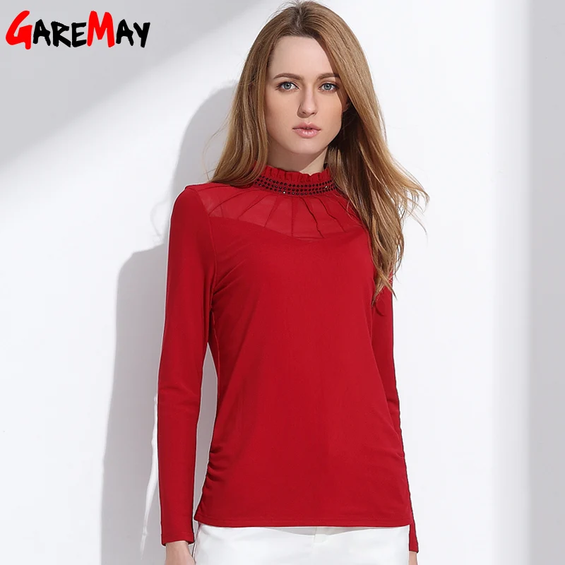 Elegant plus size white blouses for women Elegant plus size white blouses for women