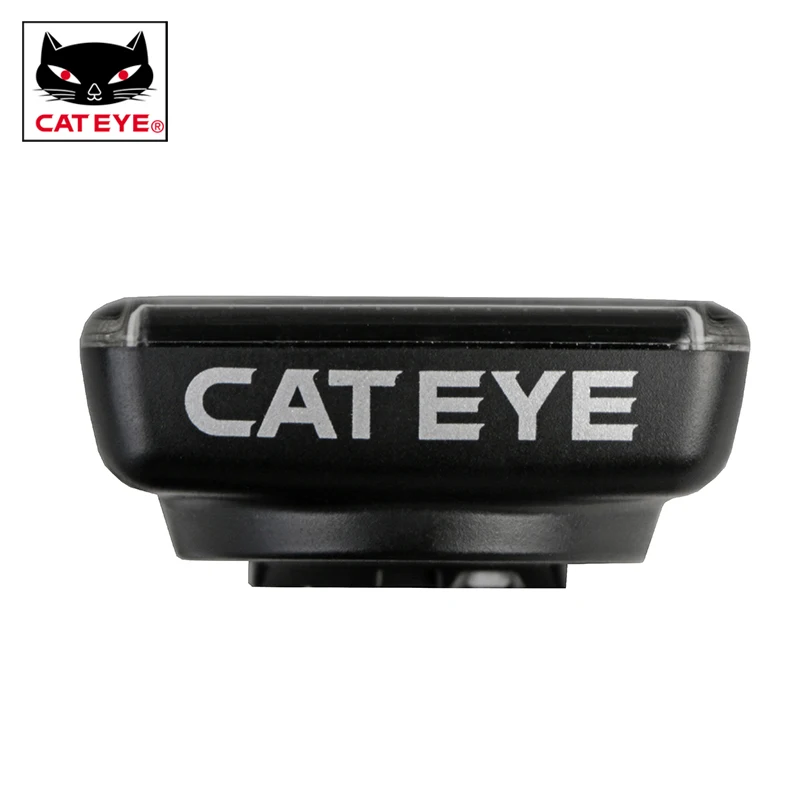 CATEYE компьютер CC-VT235W вело беспроводной+ велоспортный водонепроницаемый беспроводной секундомер спидометр 2 цвета