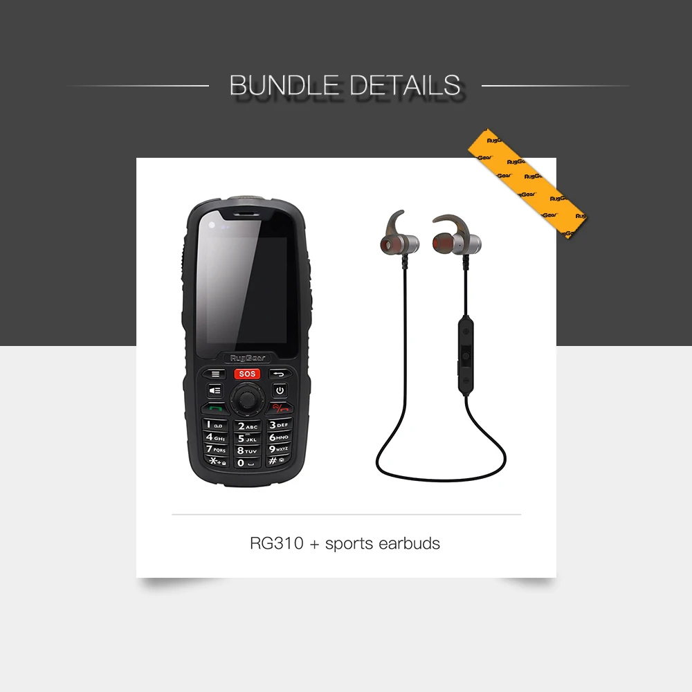 -RG310