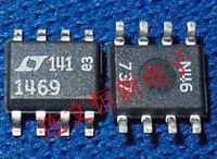 

New Arrival LT1469CS8 LT1469IS8 LT1469 SOP8 Op Amplifier Chip New