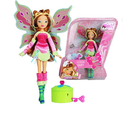 28 Cm Yuksekligi Winx Club Doll Bloom Kiz Aksiyon Figurleri Bebek Kanat Ve Ayna Ile Tarak Kiz Hediye Icin Klasik Toys J008 Winx Club Dolls Doll With Wingstoys For Girls Aliexpress
