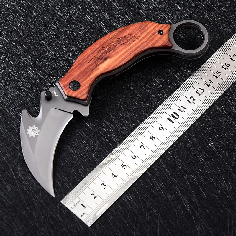 Online Alışveriş / Satın Düşük Fiyat Karambit Knives