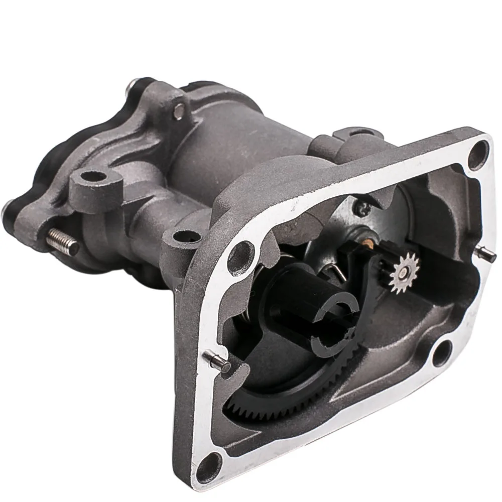 Válvula EGR para Ford Focus Galaxy Mondeo S-Max Transit 1.8 TDCi 555317 1668 578