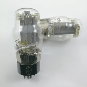 

Dawning Gui Guang 6p3p tube precise matching generation 6P3P KT66 6L6G EL34 6n3c tube