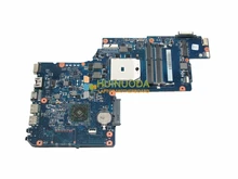 NOKOTION H000043850 H000043580 płyta główna do Toshiba z dostępem do kanałów satelitarnych L875D serii laptopa płyty głównej DDR3 PLAC CSAC UMA