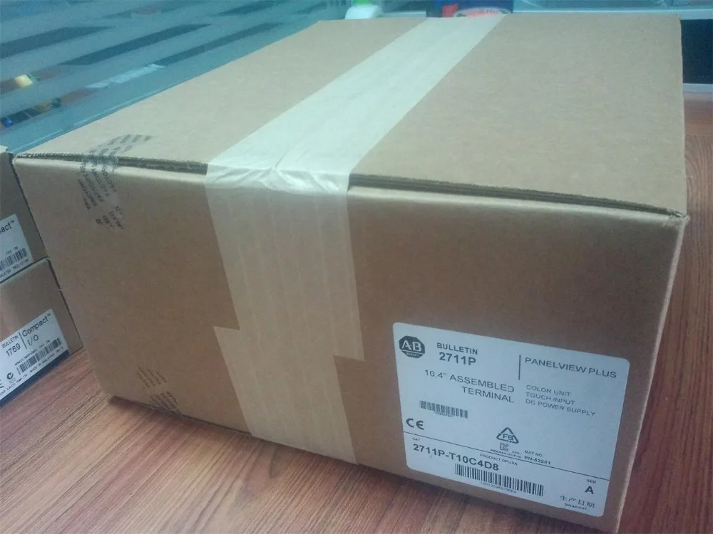 

2711T6C16L1 2711-T6C16L1 new in box