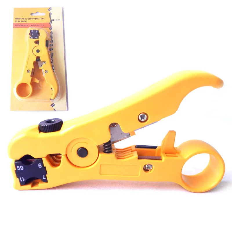 Lick my ass out Cable coax jacket stripper