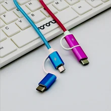 Data Cable Type C OTG Connector Cable Adapter Type-C Male To USB 3.1 to USB 3.0 To USB A Female Converter Fast Charging Cord leory 30cm usb 2 0 a male to mini usb b 5pin male data cable cord adapter converter power cable charger for arduino camera