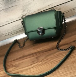 

Female small bag simple style pu leather fashion MINI size bag vintage messenger shoulder bag office lady g598kiuu12