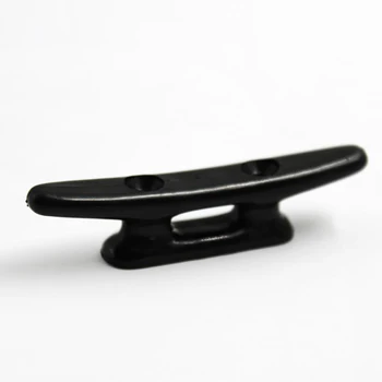 

1 Pcs 3' Black Nylon Closed Base Marine Boat & Dock 3 in Cleat Boat Parts & Accessories Marine Hardware