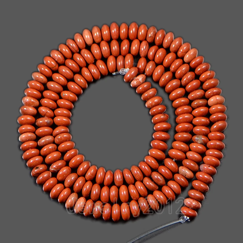 004-5 4.49 Red Jasper