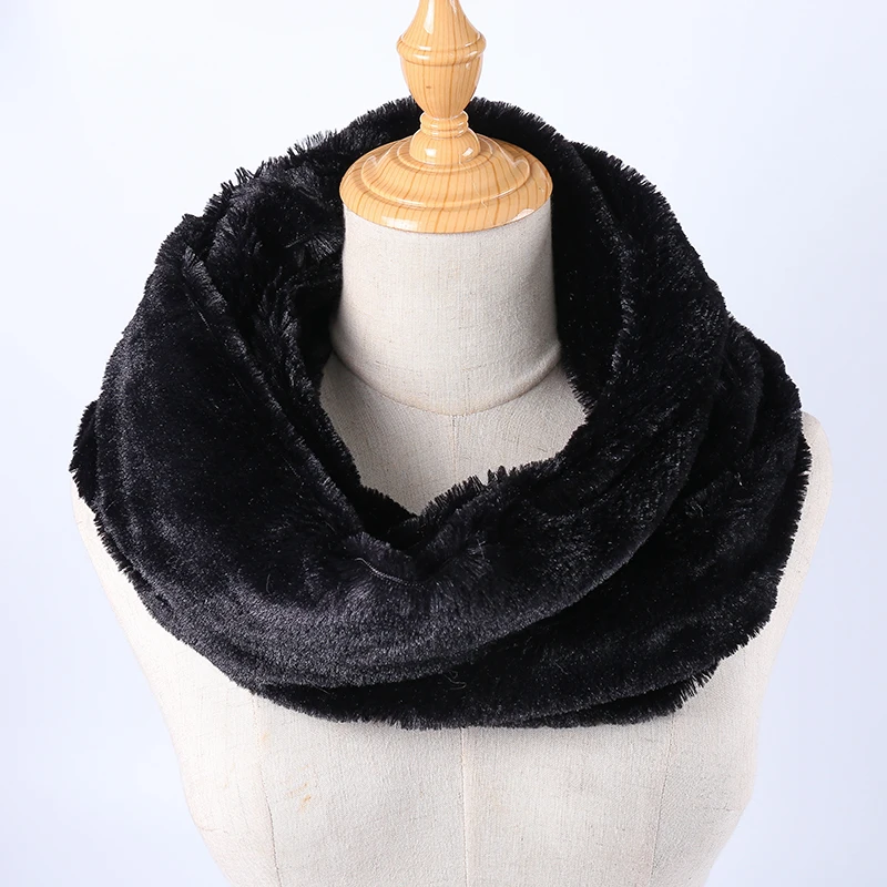 MoneRffi зимние шерстяные вязанные шарф и шапка, набор Beanie женские шапки, шарфы для женщин и мужчин шапки шотландская шапочка с защитой 2019 Новая