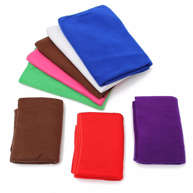 New Microfibre Bath Towel Beach Towel For Adults Fast Drying Soft