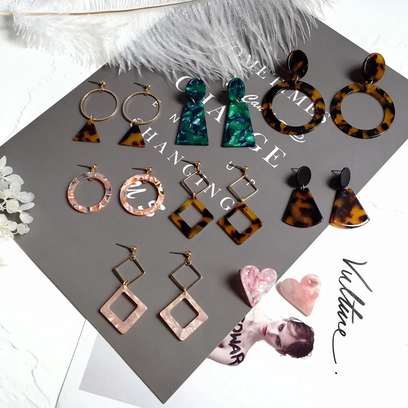 stud earring
