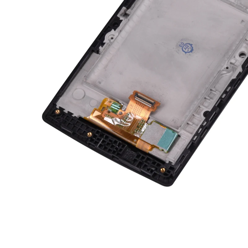 Оригинальный ЖК дисплей 4 7 дюйма 3G 4G LTE для LG Spirit сменный H440 H442 с сенсорным экраном