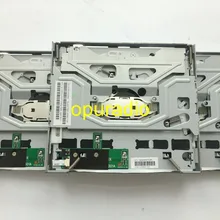 opuradio lite-на DVD механизм TSD-200M2 диск RAE3050 погрузчик для автомобиля DVD аудио плеер