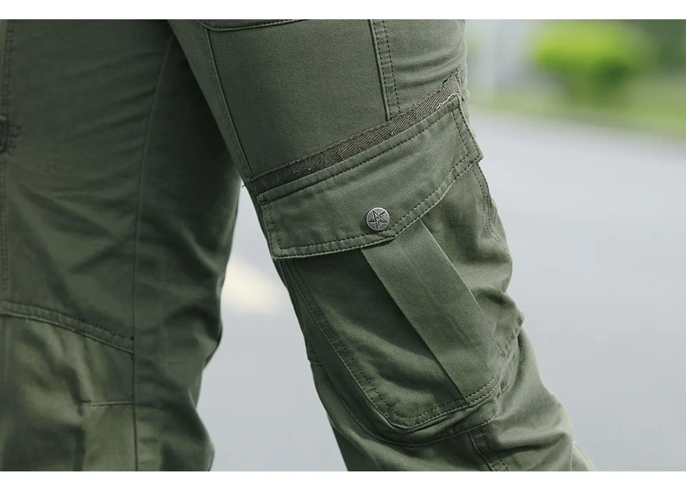 FreeArmy брендовые осенние брюки для женщин армейские брюки Военные Спортивные Брюки с карманами Брюки карго прямые брюки женская одежда