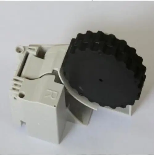Оригинальные запасные части колеса для Xiaomi Mi робот пылесос 2 Roborock|Запчасти