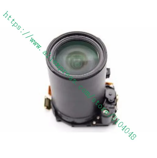 

95%NEW Lens Zoom Unit For Canon FOR PowerShot SX50 HS Digital Camera Repair Part + CCD