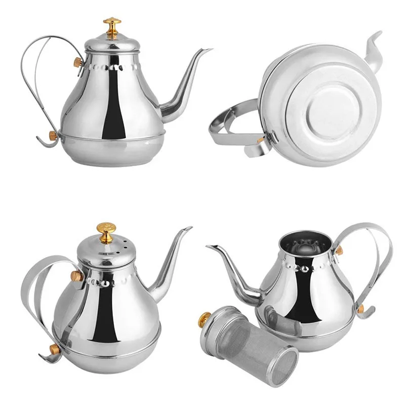 Coffee Pots (2)