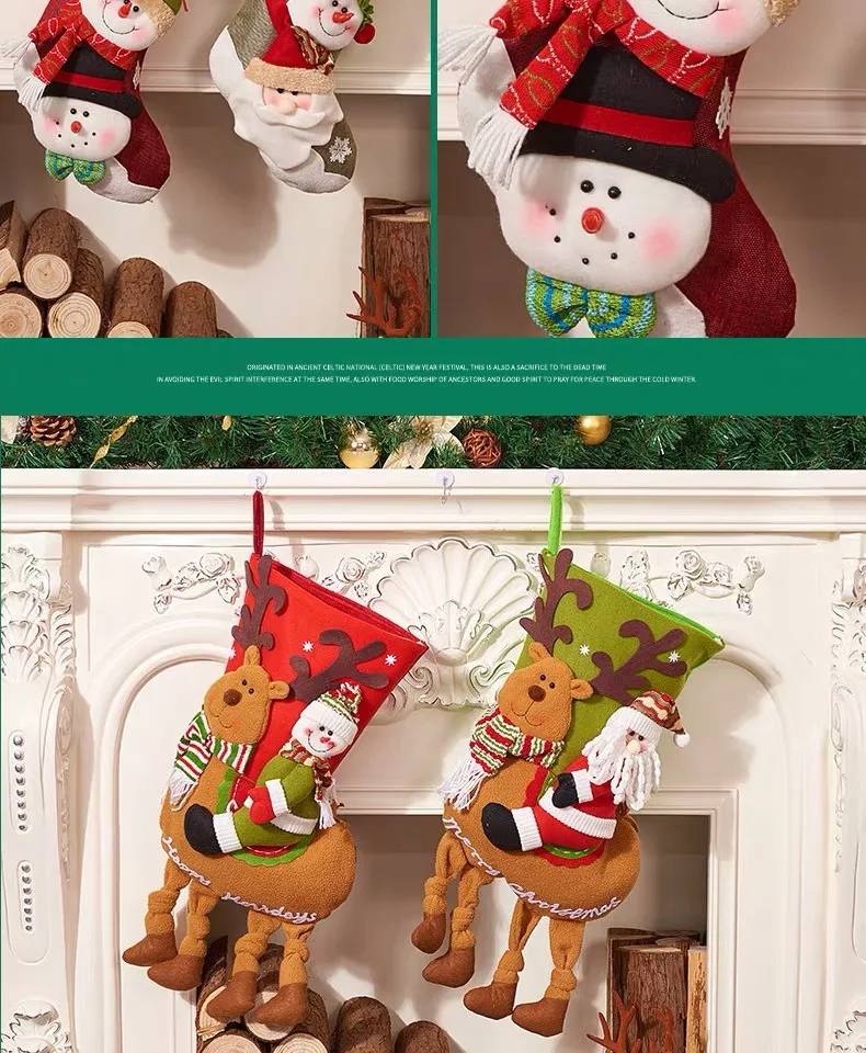 Christmas Stockings (14)