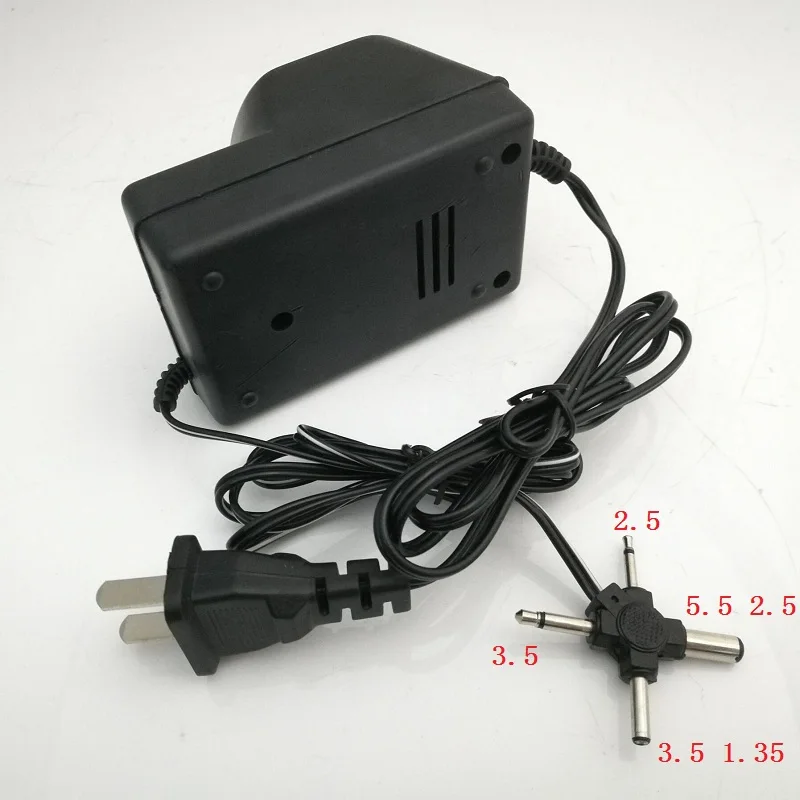 3V 12V charger2 - 