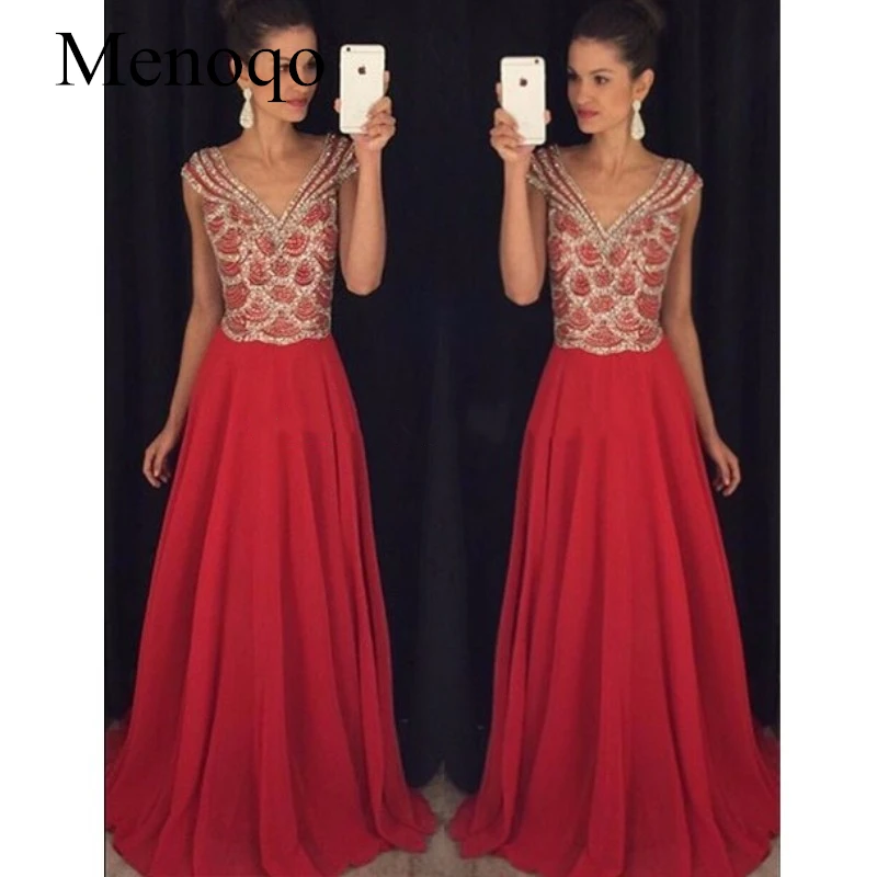 big discount beauty huge selection of Chiffon Sparkly Red Sequin Prom Dresses Long vestidos de baile ... big discount beauty huge selection of Chiffon Sparkly Red Sequin Prom Dresses Long vestidos de baile ...