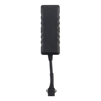 

Small Size CCTR-823 Car GPS Tracking Device for Vehicles 9-90VDC Working Voltage Web/App locating Motorcycle GPS Tracker